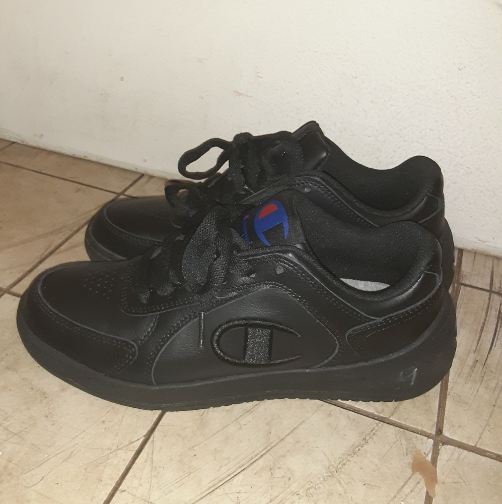 Womens Champion Shoes